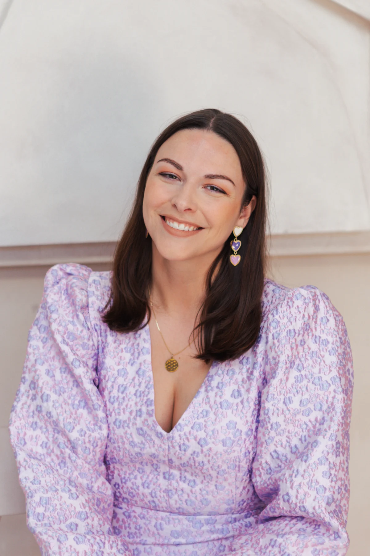 Portret van Gabrielle van Sterk Staaltje Leiderschap